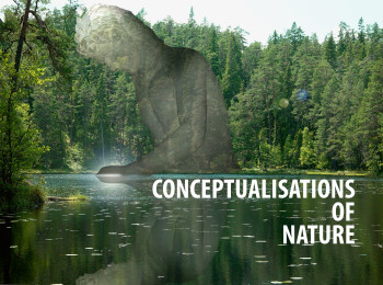 CBM vill stimulera en tvärvetenskaplig diskus¬sion om grundläggande frågor. 2017 har vi till exempel en seminarie¬serie, ”Conceptualisa¬tions of nature”, med syftet att diskutera hur vi skapar mening kring ett så vanligt begrepp som ”natur” och hur det påverkar våra synsätt och handlingar.