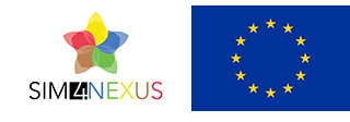 eu-sim4nexus-logos