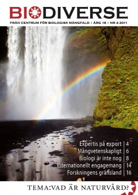 Biodiverse Nr 4 2011