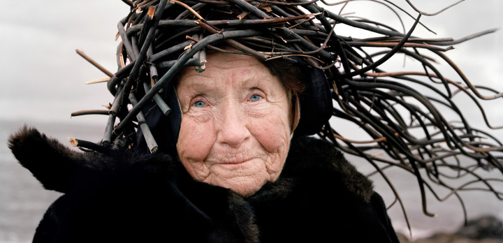 Agnes från Norge